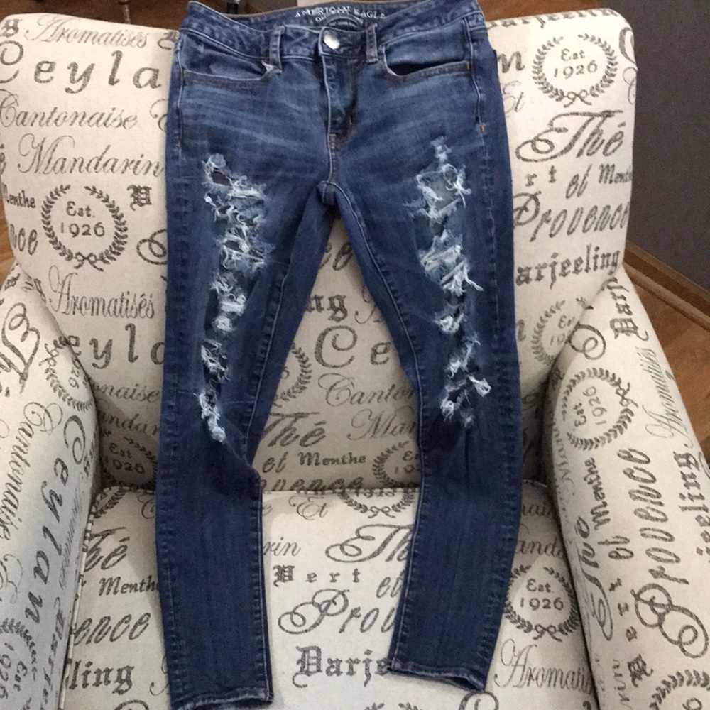 Jeans